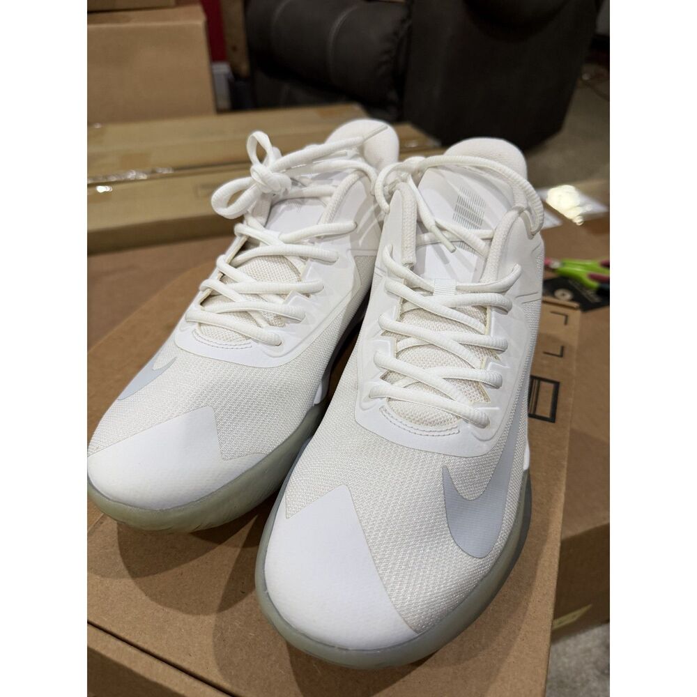 Nike Precision IV Mens Basketball Trainers CK1069 Sneakers Shoes